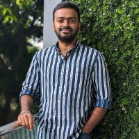 Ashwin Radhakrishnan