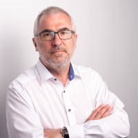 Markus Hoehn