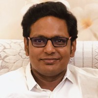 Sathishkumar Venkatachalam