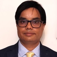 Abhishek Vyas