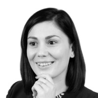 Alexandra Chiorean