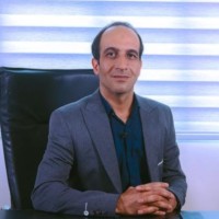 Mohsen Afzali