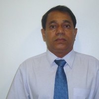 Muna (Rga) Singhe