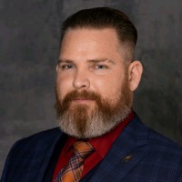 Christian Dalton
