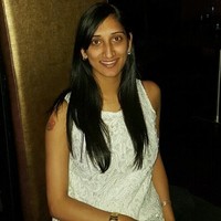 Bhavisha Patel