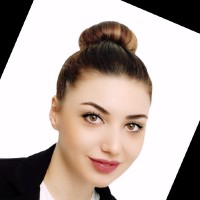 Angela Draganovska