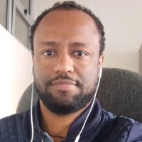 Daniel Mengistu