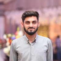 Hamza Afzal