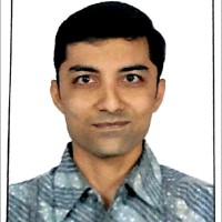 Trushar Patel