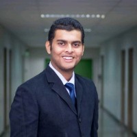 Sharique Zaman