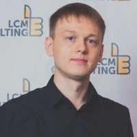 Чижиков Константин