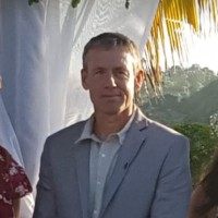 Amos Blanche