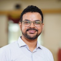 Venkatakrishnan Yagnaraman
