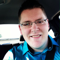 Matt Bliss