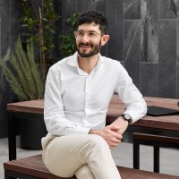 Jonathan Glick