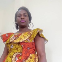 Inès  OKATO GNAKOMENE