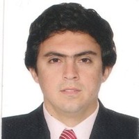 Roberto Mavila Ojeda