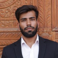 Bhavesh Manghnani