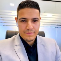 Pedro André S.Dias
