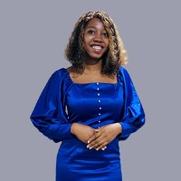 Blessing Opara