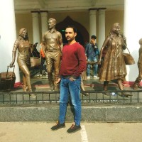 Chandra Shekar