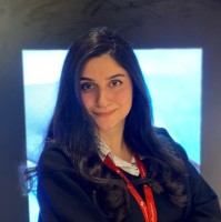 Ozlem Yalcinkaya
