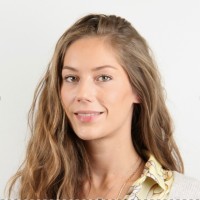 Margaux Gohy