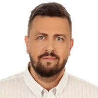 Andrei Kalesnikau, Cbap