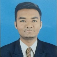 Kishankumar Patel