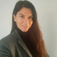 Raquel Quevedo Benedito
