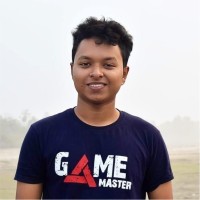 Shamir Rahman