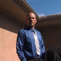 Christopher Holsen
