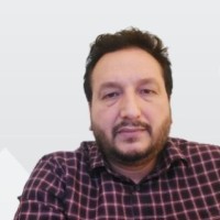 Asghar Khan