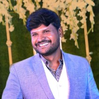 Jaganmohan Bandaru