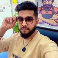 Mudassir Naseem Ahmed