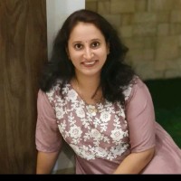 Kanchan Jedhe
