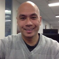 Eric Roldan