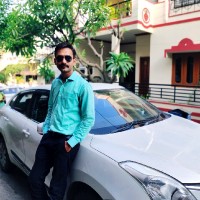 Dheeraj Jangde