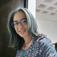 Flor del Rosario Morales Hernández