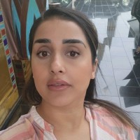 Safia Begum