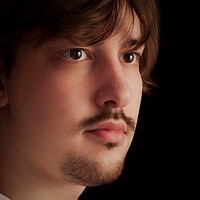 Dmytro Magar