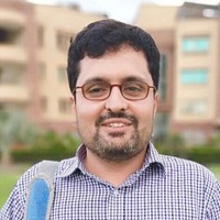 Muhammad Awais Javed