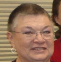 Laurinda Caudill