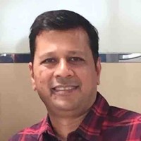 Sandeep Chhajed