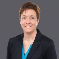 Irene Baumann
