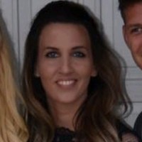 Sophie Blad