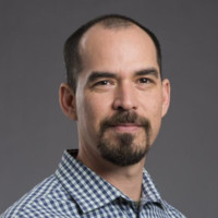 Thomas Molina