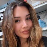 Naomi Slater