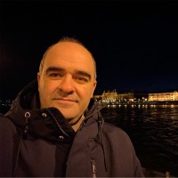 Enis Basagic