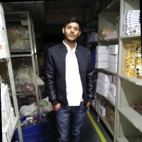 Ajay Kumar